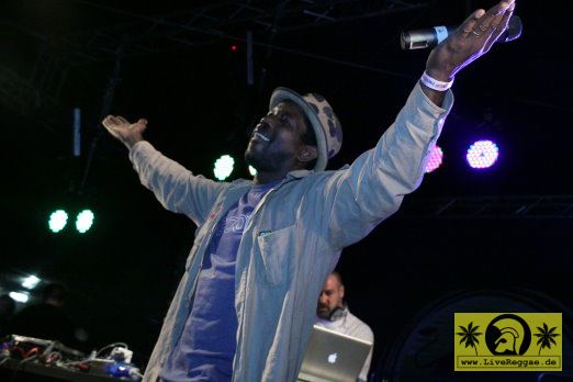 Pow Pow Movement (D) 27. Summer Jam Festival - Fuehlinger See, Koeln - Yellow Tent 07. Juli 2012 (19).JPG